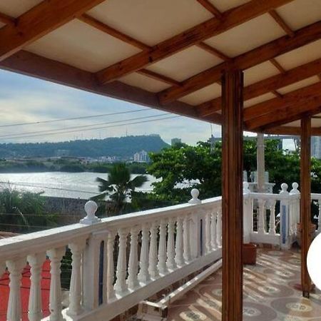 Ramos Room Cartagena Kültér fotó