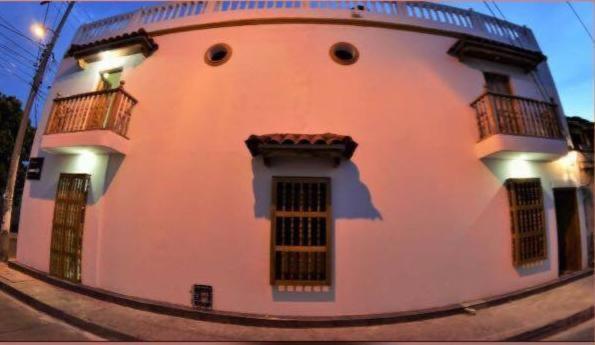 Ramos Room Cartagena Kültér fotó