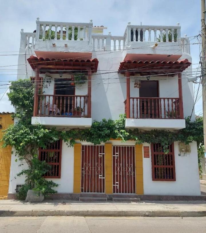 Ramos Room Cartagena Kültér fotó