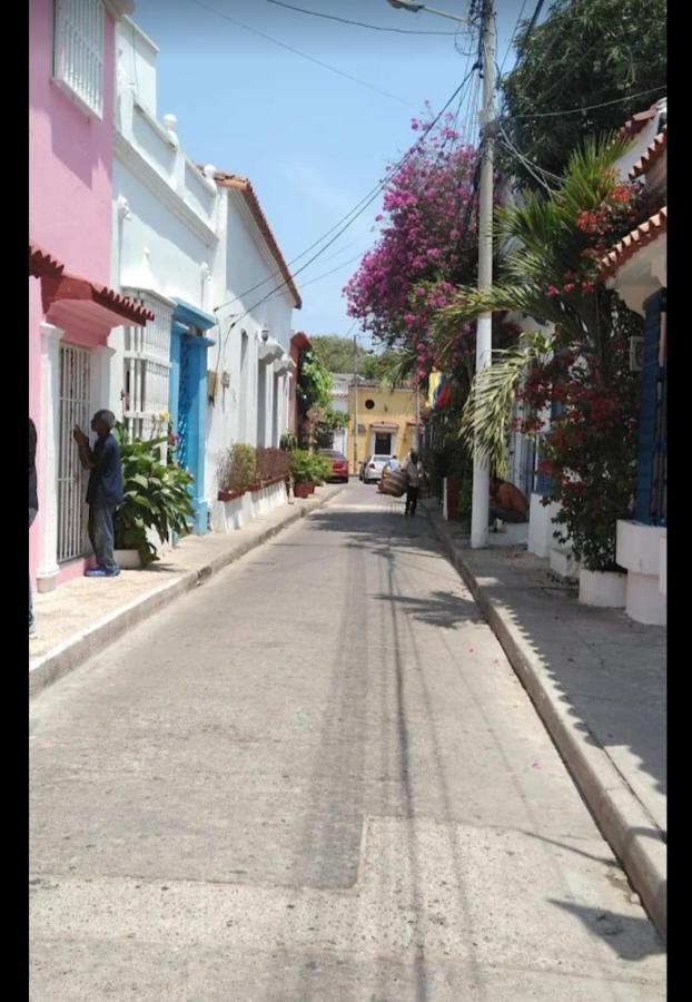 Ramos Room Cartagena Kültér fotó