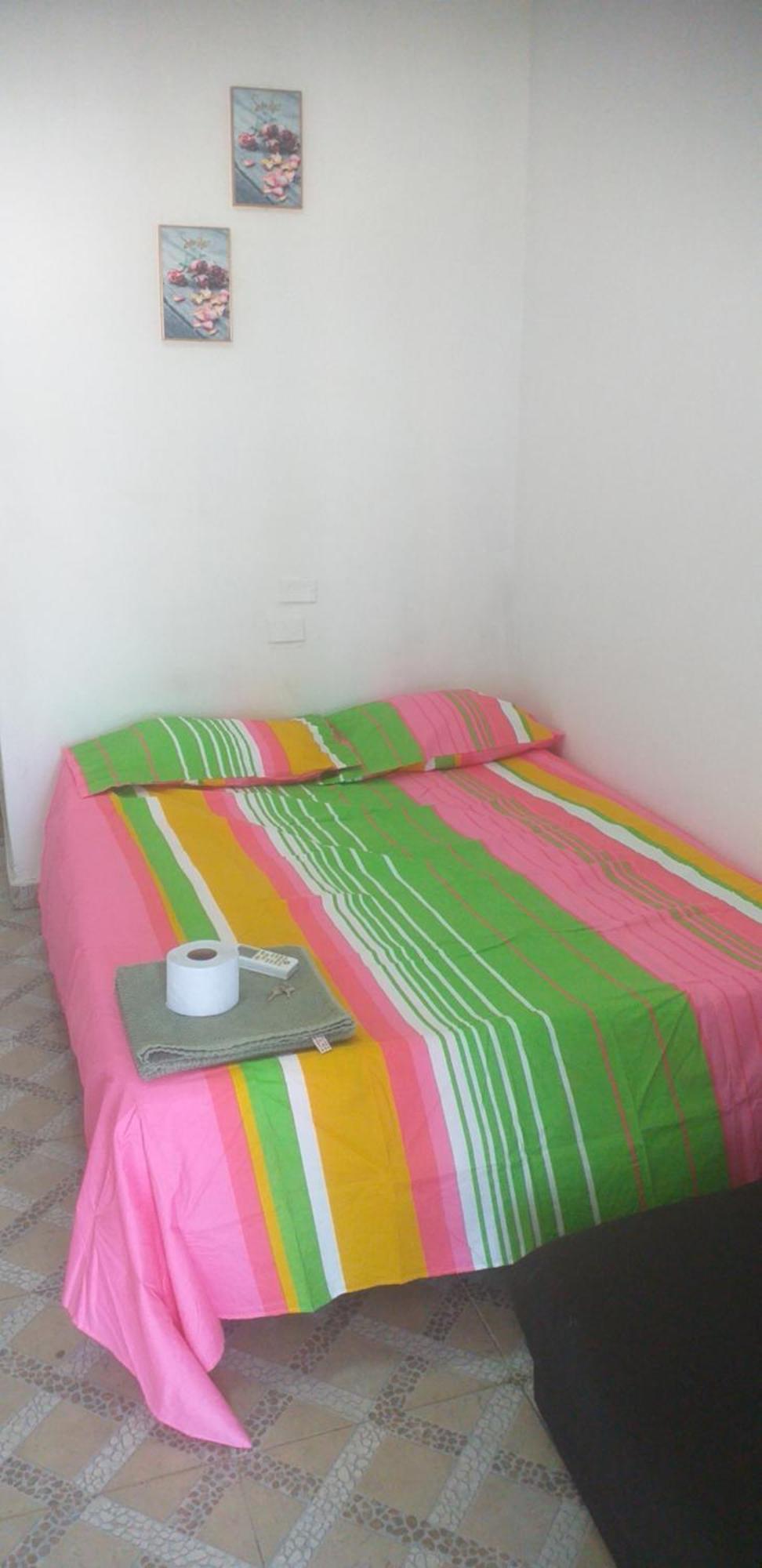 Ramos Room Cartagena Kültér fotó